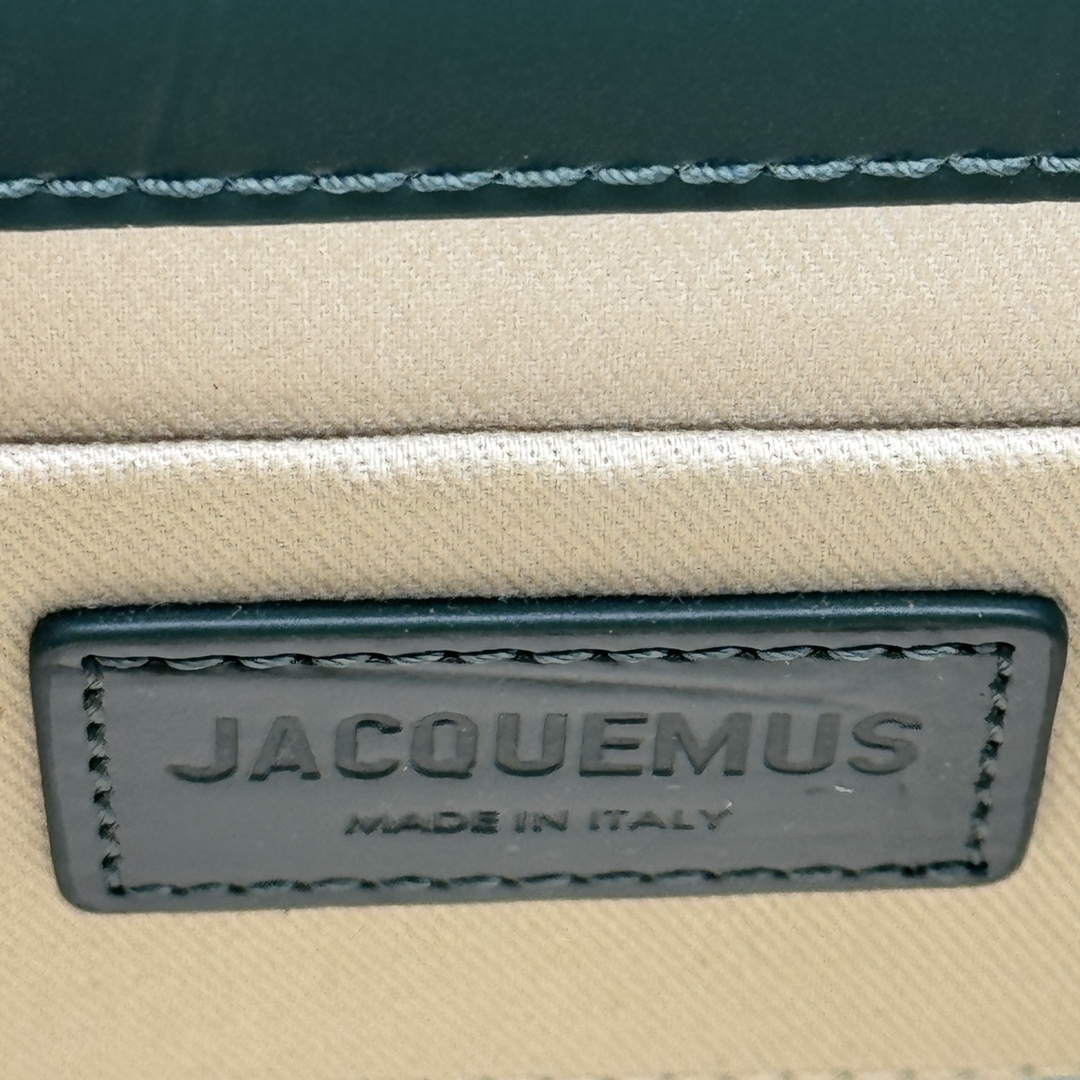 Jacquemus Top Handle Bags